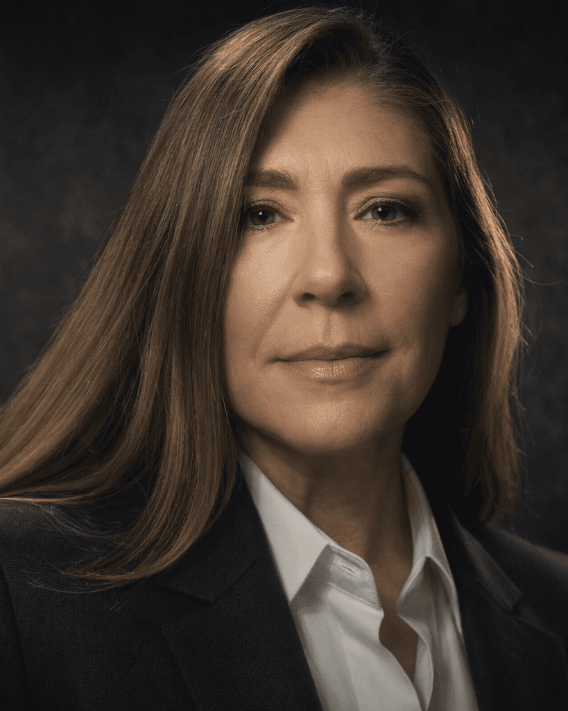 Tania Driskill